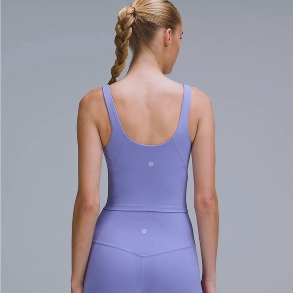 Lululemon Align Tank Top - Picture 2 of 3